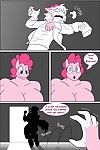 Pinkie Sense