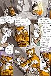 Better Late Than Never 1 - part 11