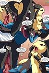 lucario\'s ギフト