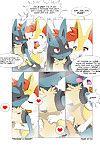 winick लिम वादा & इच्छा (pokemon)