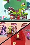 SlaveDeMorto Candybits 2 Chapter 1 (My Little Pony: Friendship is Magic)