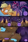 Slypon Night Mares IV (My Little Pony: Friendship is Magic)