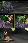 Amocin Druids (World of Warcraft) On-Going update 29-2-2016 - part 2