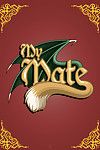 geminisaint Meine mate (ongoing)
