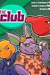 Guil The Club (Pokemon)