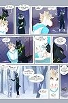 demicoeur cinderfrost (ongoing) 부품 2