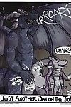 dragon\'s Horten Volumen 3 Teil 3