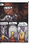 dragon\'s hoard volumen 3 Parte 4