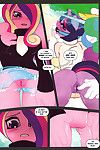 Hoofbeat 2 - Another Pony Fanbook