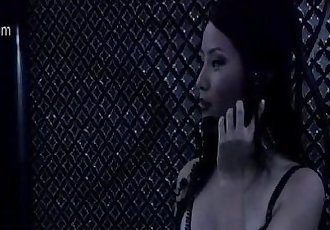 celeb Lucy Liu als sexy als het krijgt 7 min