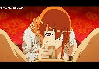 Najlepszy Hentai animewww.hentai4u.tk 7 min w HD