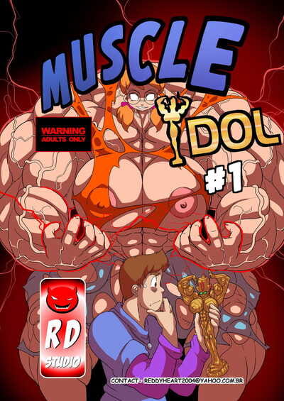 muscle Idole