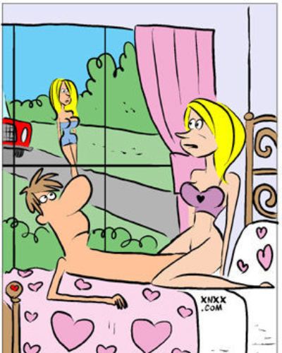 XNXX Humoristic Adult Cartoons January 2010 _ February 2010 _ March 2010 - part 2