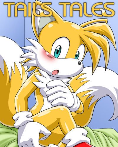 Hentai manga the hedgehog sonic Sonic the