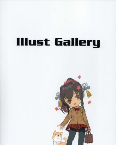 (c86) Lily Lily Gül (mibu natsuki) Kankanshiki (kantai koleksiyon kancolle ) {kfc translations} PART 2