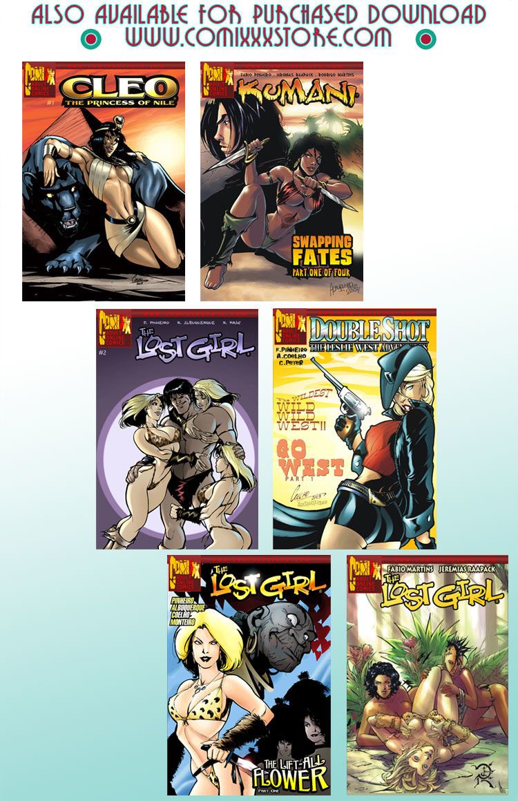 9 superheroines những Tạp chí #12 phần 2
