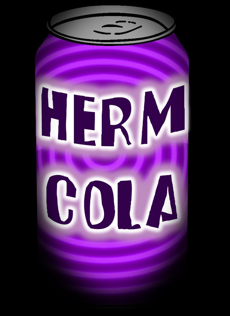 hermie cola