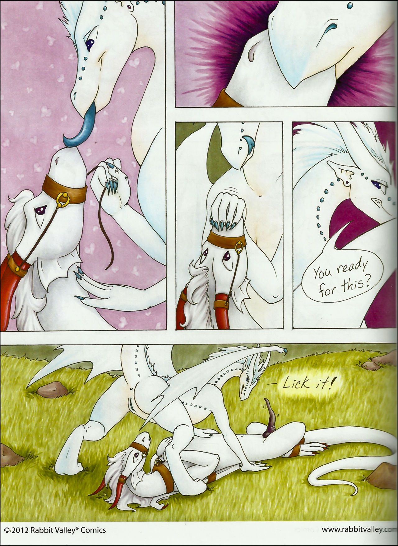 dragon\'s hoard volumen 2 (composition de diferentes artists)