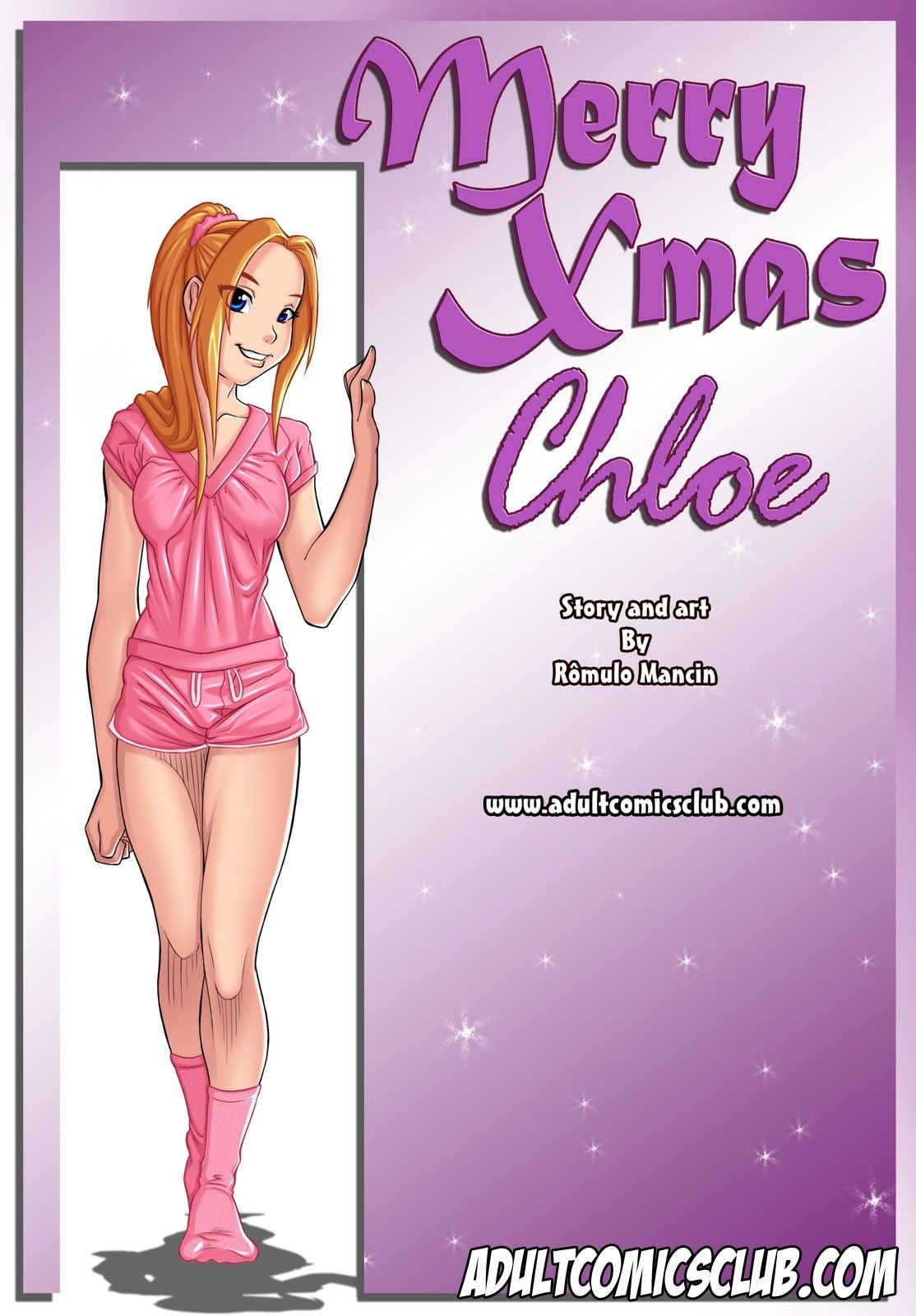 melkor (romulo mancin) Merry Natale Chloe