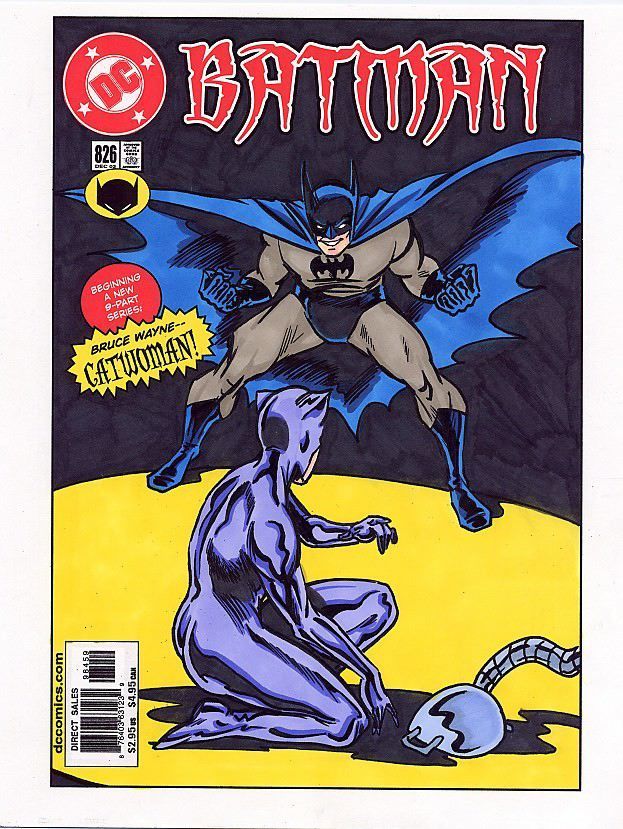 tebra illustration batman et superman PARTIE 2