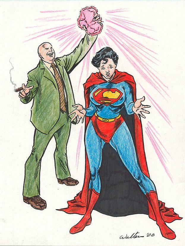 tebra illustration batman et superman PARTIE 3