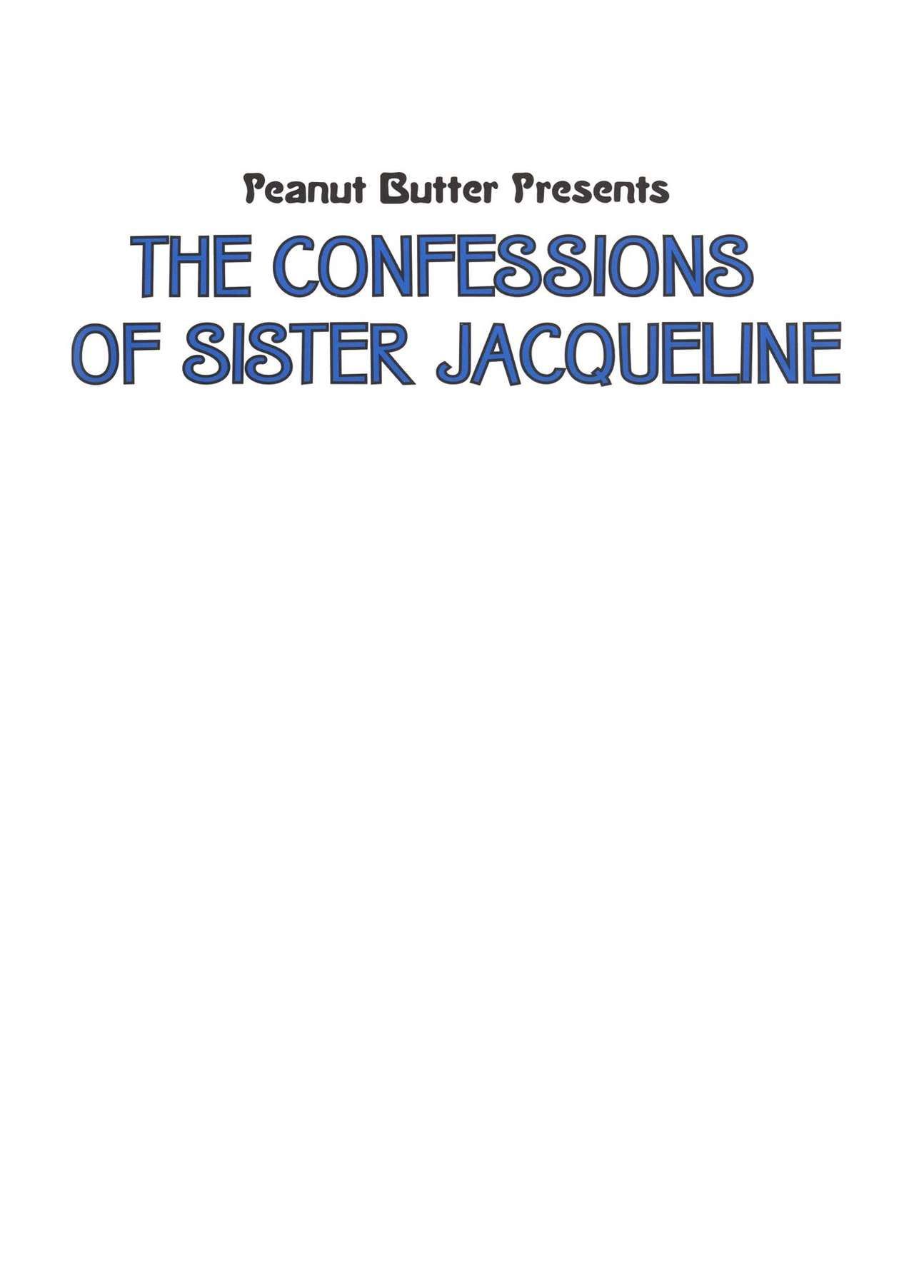 cornnell Clarke đậu phộng butter: những confessisons những em gái Jacqueline
