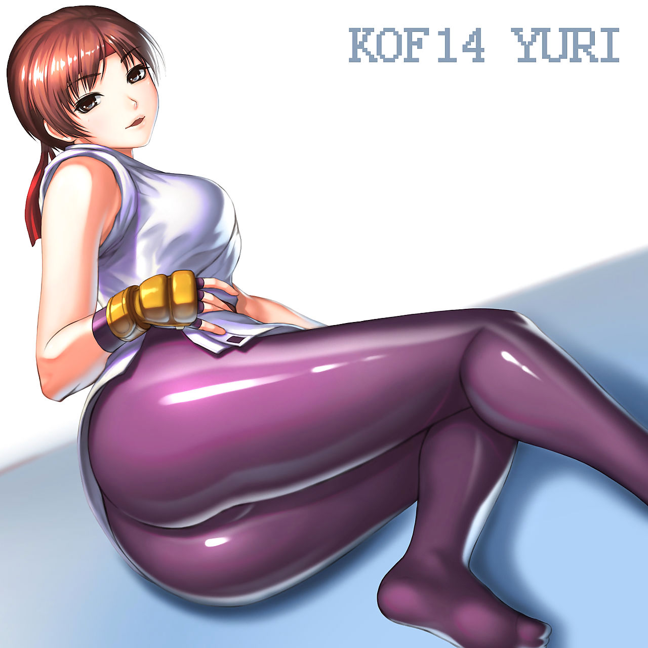 King of Fighters Collection - part 14