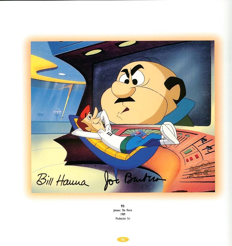 The World of Hanna-Barbera Cartoons - part 5