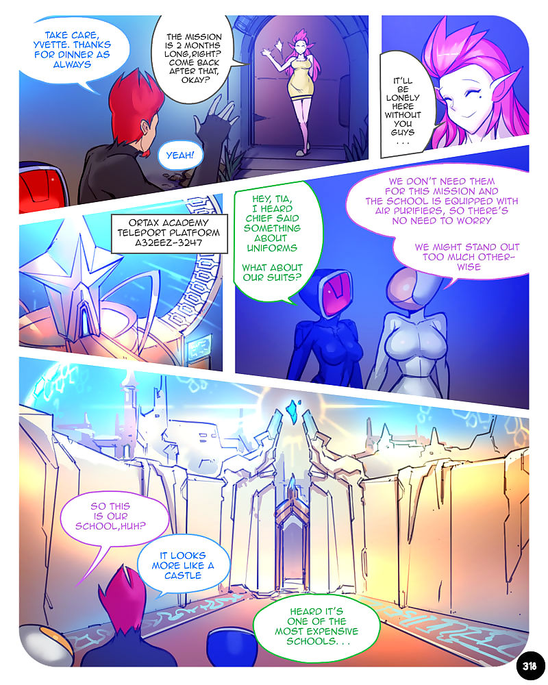 S.EXpedition - part 17