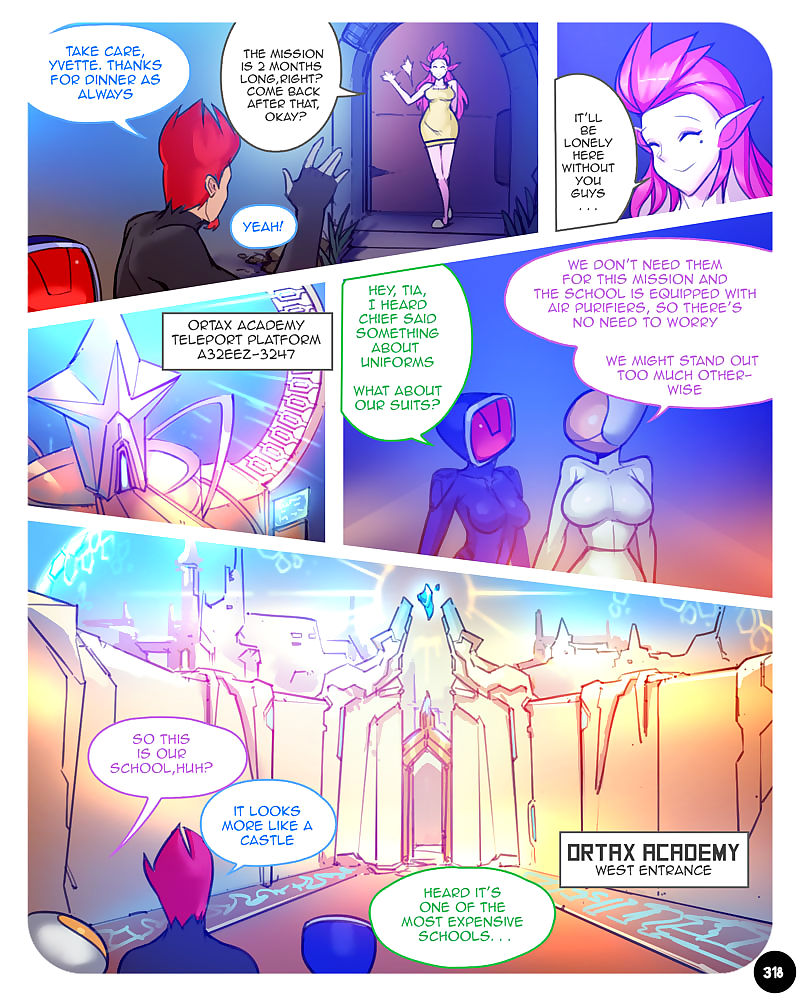 S.EXpedition - part 17