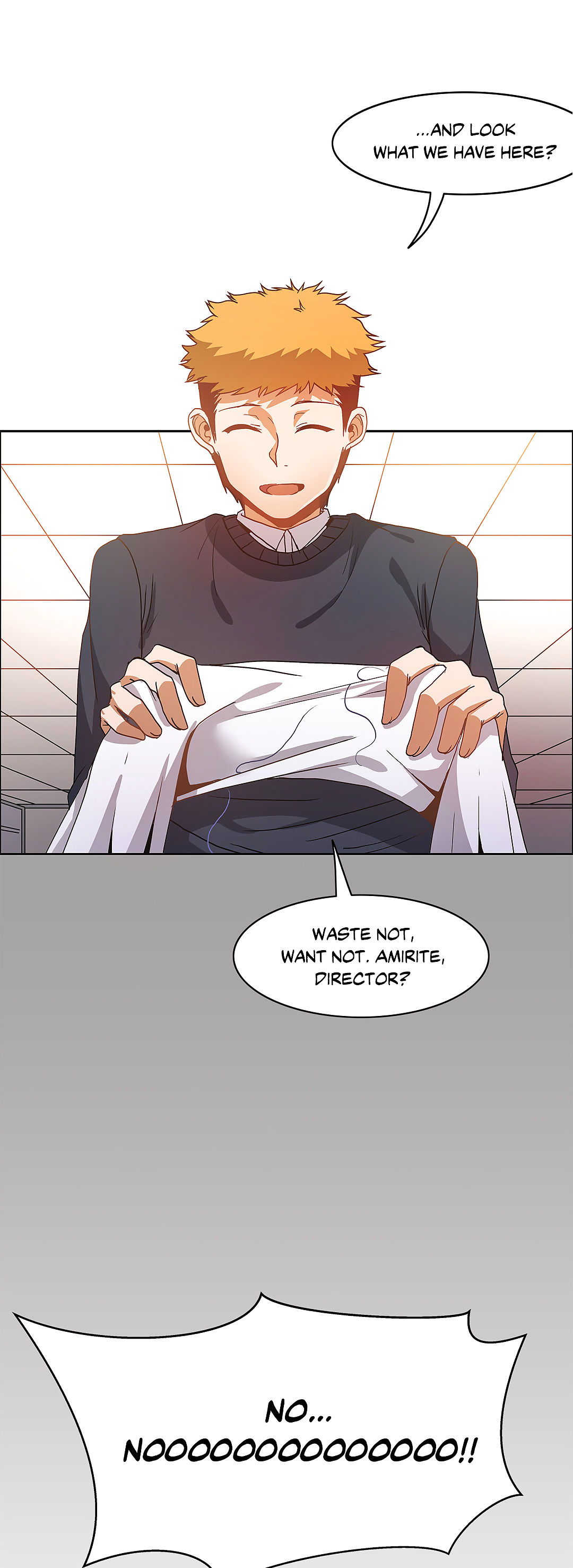 The Girl That Wet the Wall Ch 40 - 47 - part 10