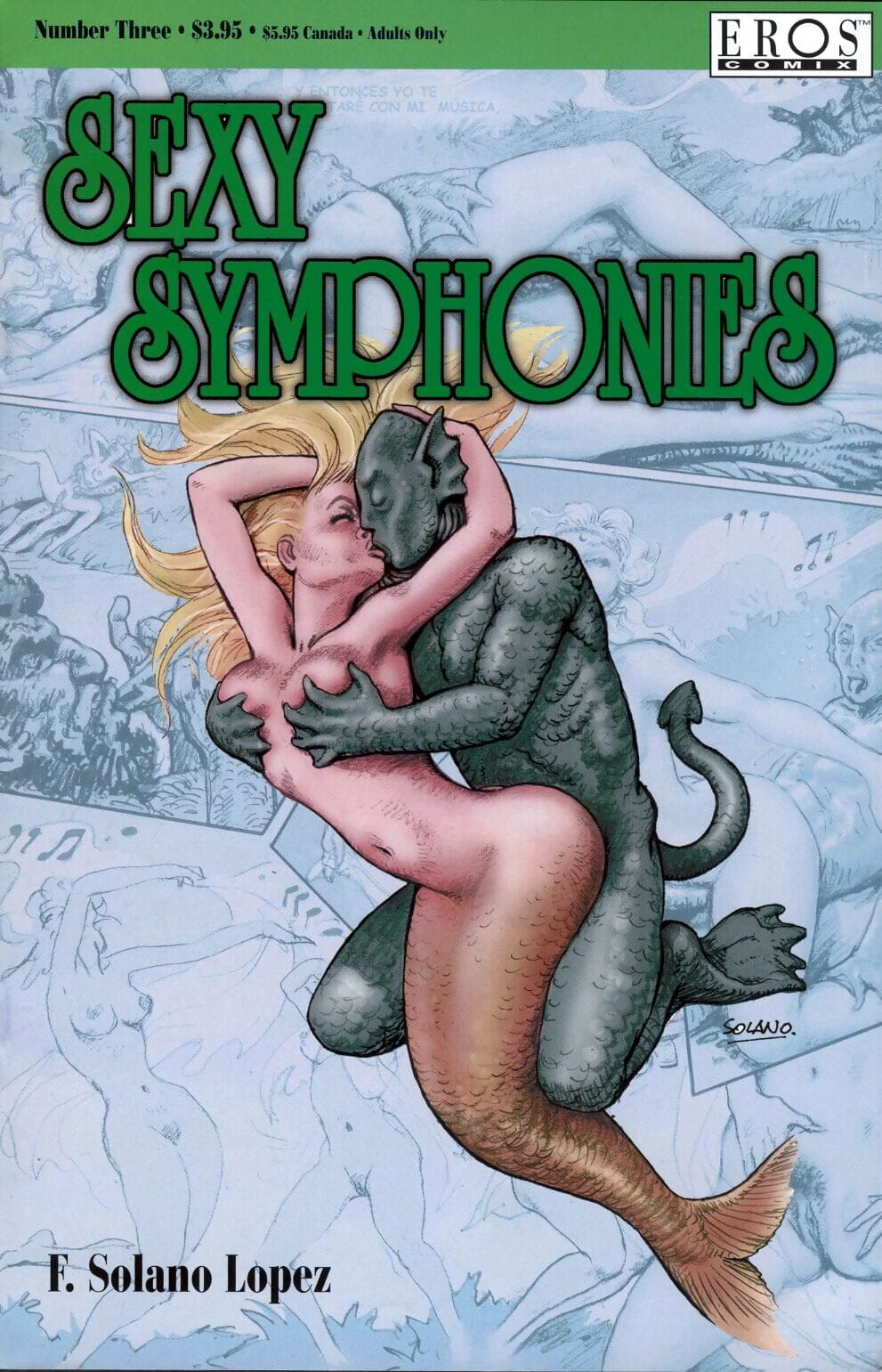 सेक्सी symphonies #3