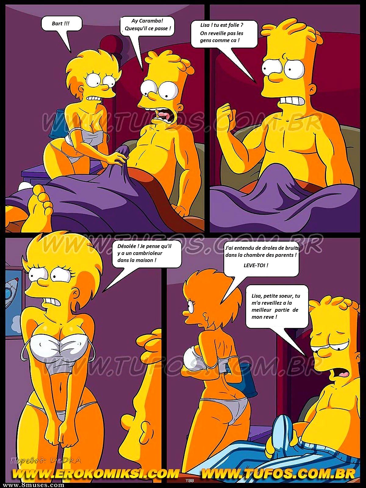 os Simpson chap4