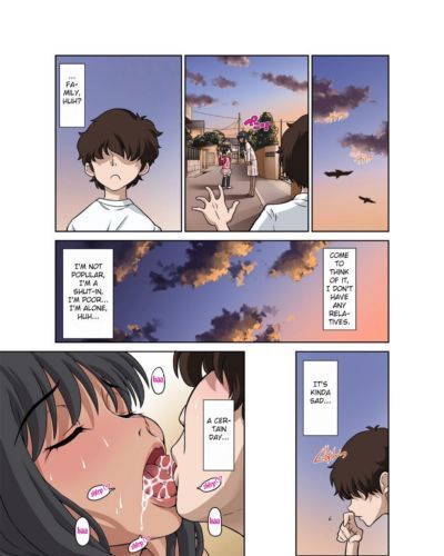 Hitozuma Miyuki Hentai (full color) PART 3