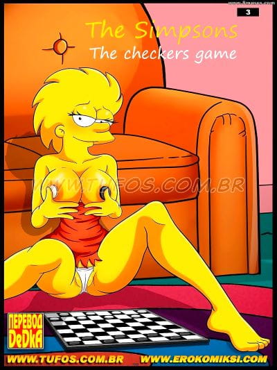 Os Simpson chap3