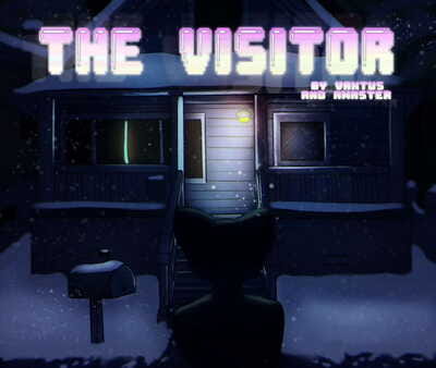 VaktusVotron The Visitor