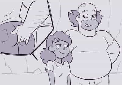 Connie ve Greg