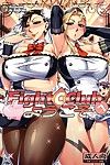 (C76) ReDrop (Miyamoto Smoke, Otsumami) Fight C Club e Youkoso - Welcome to Fight Club (Street Fighter IV, King of Fighters) {}