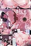 bloemlezing Korte Volledig kleur H manga De hoofdstukken eng {}