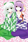 (c76) chiriakuta, era feel, tumusha (gengorou, kuraoka aki, yaburebouki akuta) touhou sou tennen shoku kisekae goudou (cosplay!) (touhou project) cgrascal