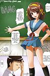(SC32) Tamashii MAX (Nanami Ayane) Suzumiya Haruhi no Satsuei Full Color Edition (The Melancholy of Haruhi Suzumiya) {}
