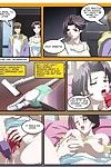 Submissive Mother - Chapter 1-6 ENG - part 2