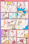 (sc29) ペット (rin, kuro, may) ニセモノ (naruto) persepolis130 colorized