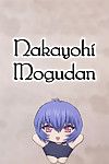 (c61) nakayohi mogudan (mogudan) Ayanami 3 ช่าย hen (neon Genesis evangelion)