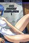 Ayanami 1 gakuseihen een Student Compilatie 1 the_mighty_highlord