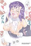 (C75) Hellabunna (Iruma Kamiri) Seikimatsu ga Kuruze - The End Of The Century Is Coming (Kannagi) 4dawgz Colorized