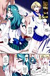 (C86) Majimeya (isao) Getsu Ka Sui Moku Kin Do Nichi Full Color 3 (Bishoujo Senshi Sailor Moon) {}