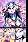 Akumenari! Futanari Majo Ultimate - Futanari Witch Ultimate {} Digital - part 2