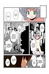 ameshoo (mikaduki neko) touhou ts tay youmu Chương (chapters 1 & 2) (touhou project) =ero manga cô gái + maipantsu= phần 2