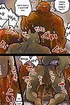 maririn 雅儒高级 岳 漫画 kemohomo 赤津 凯莫霍诺 红色的 也能 罩 (little 红色的 也能 hood)